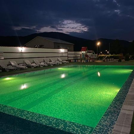 Maribel Spa Hotel Koprilova المظهر الخارجي الصورة