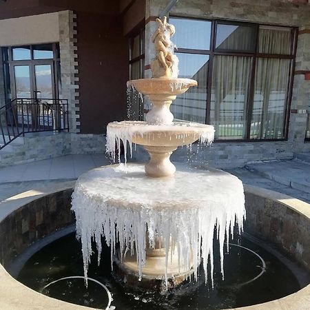 Maribel Spa Hotel Koprilova المظهر الخارجي الصورة