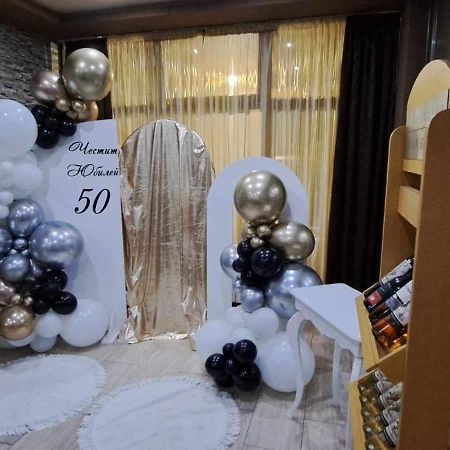 Maribel Spa Hotel Koprilova المظهر الخارجي الصورة