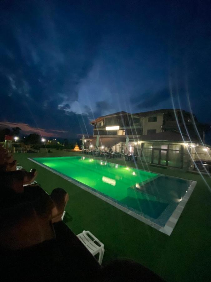 Maribel Spa Hotel Koprilova المظهر الخارجي الصورة