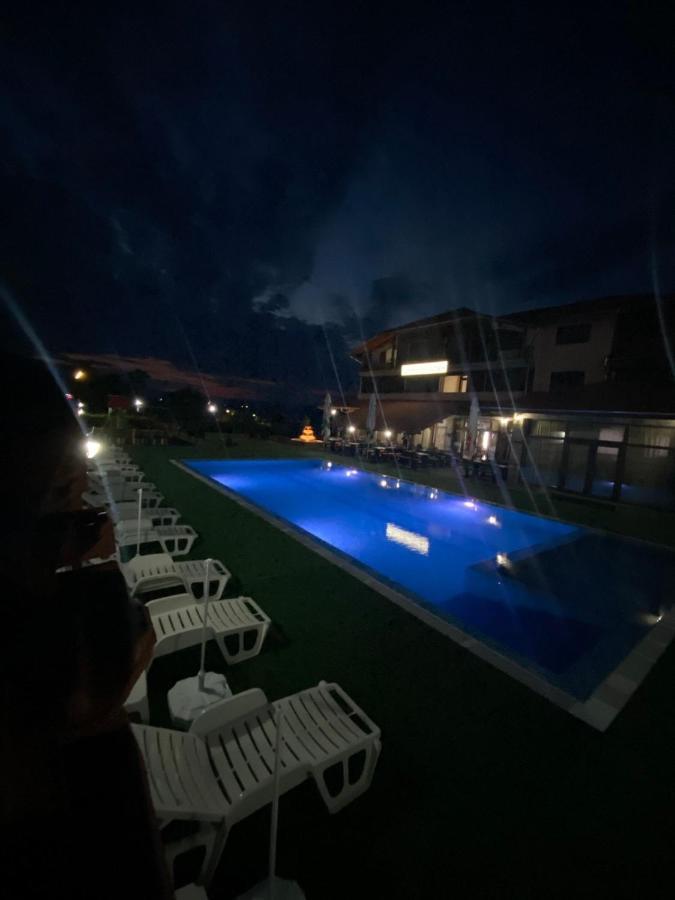 Maribel Spa Hotel Koprilova المظهر الخارجي الصورة