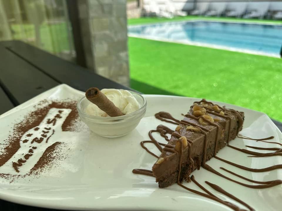 Maribel Spa Hotel Koprilova المظهر الخارجي الصورة
