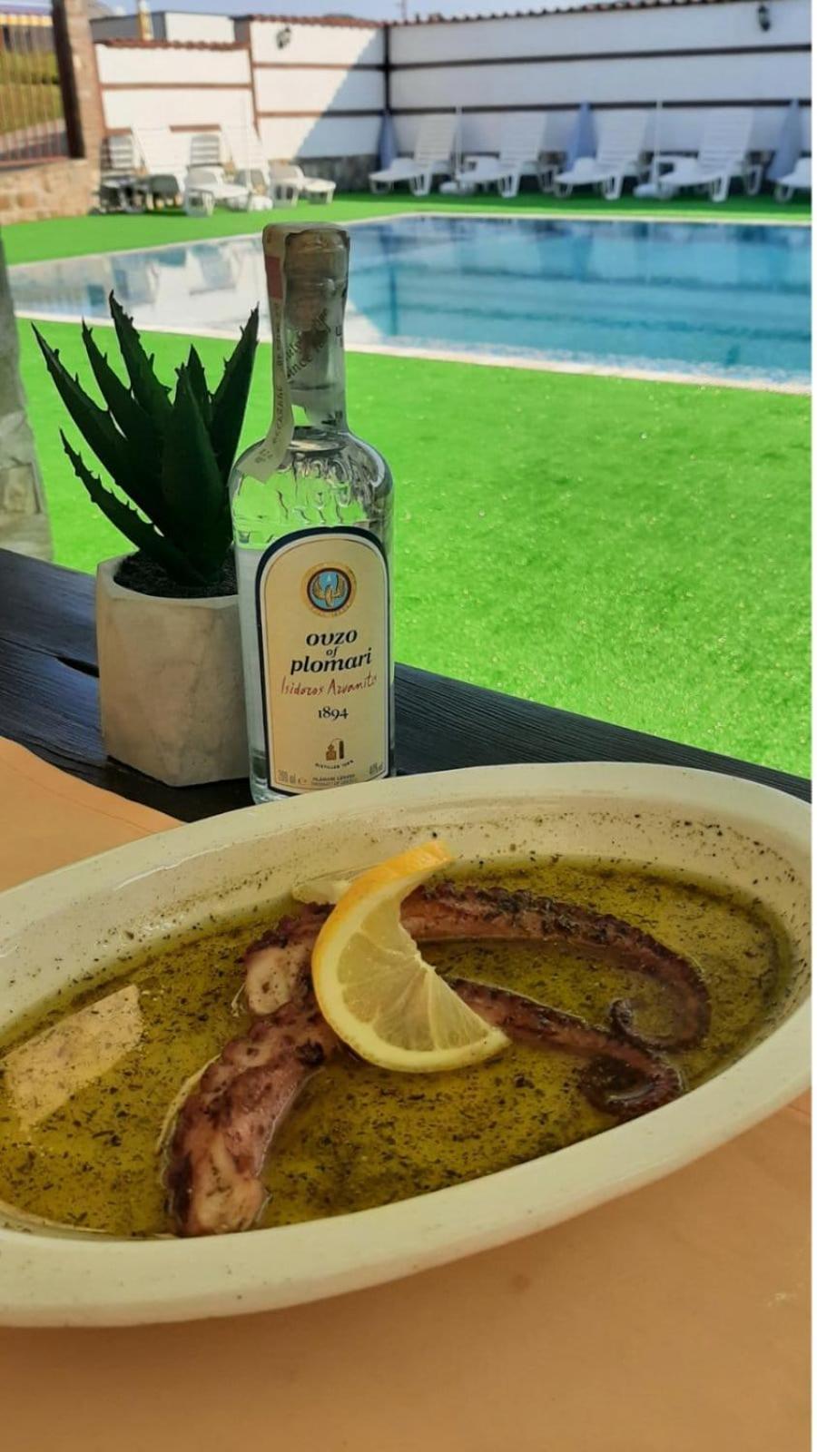 Maribel Spa Hotel Koprilova المظهر الخارجي الصورة