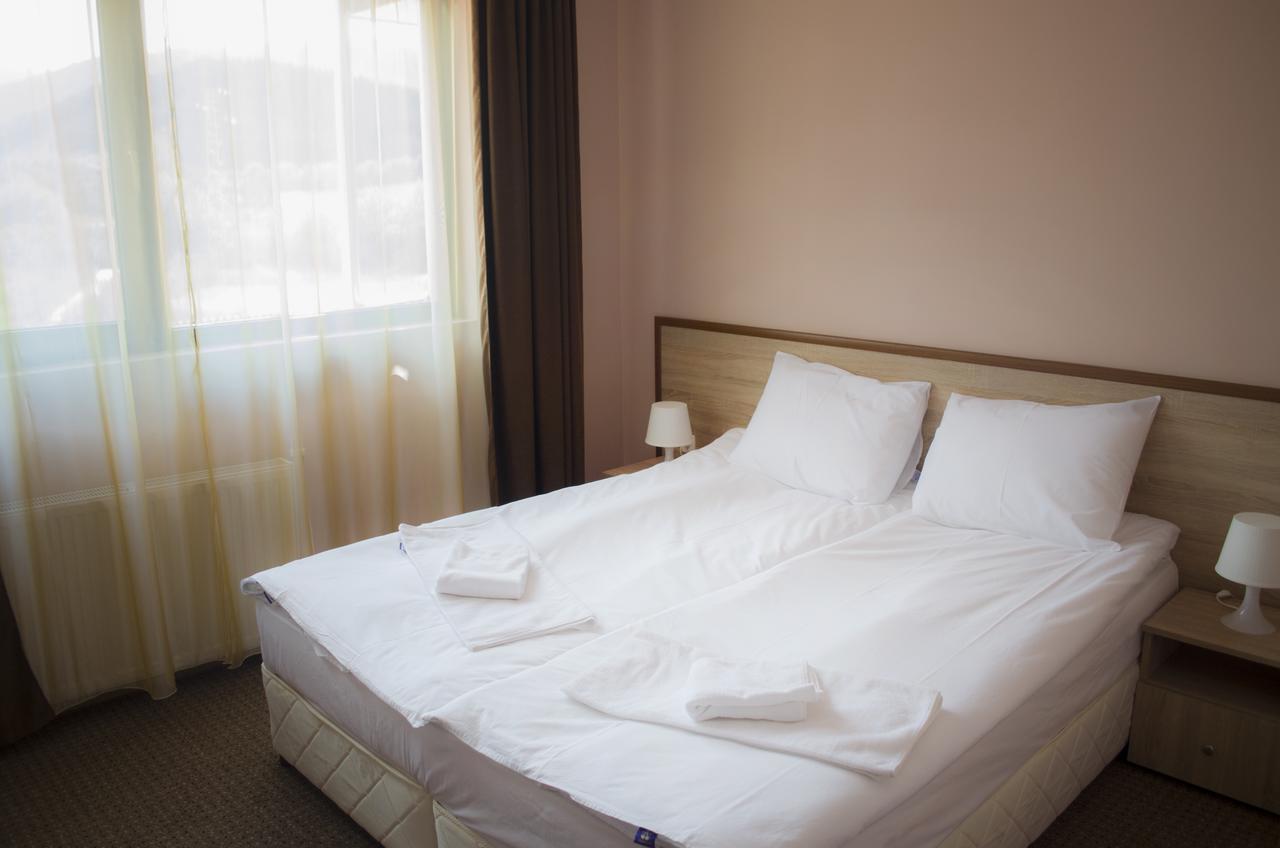 Maribel Spa Hotel Koprilova المظهر الخارجي الصورة