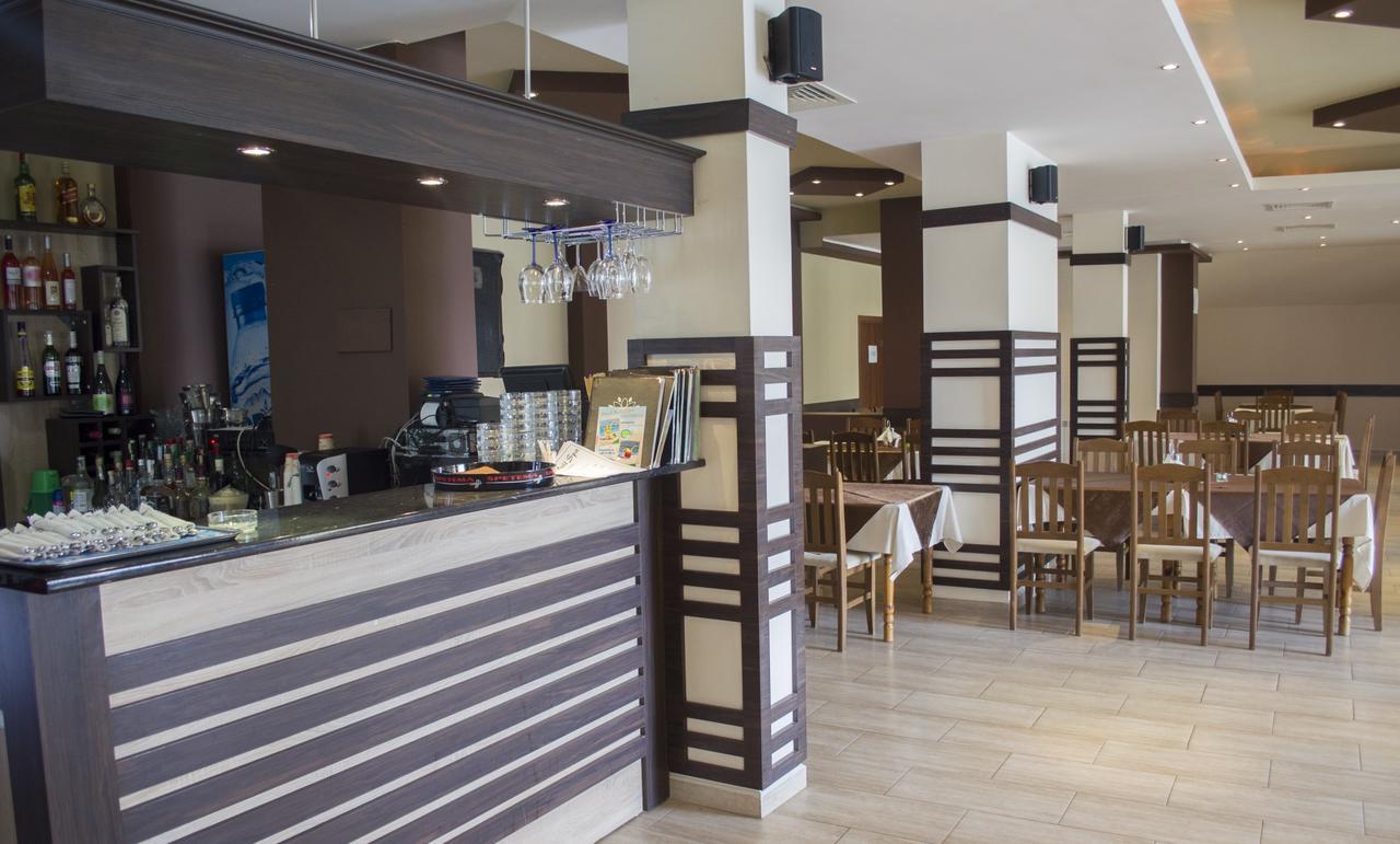 Maribel Spa Hotel Koprilova المظهر الخارجي الصورة