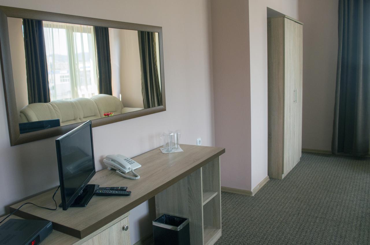 Maribel Spa Hotel Koprilova المظهر الخارجي الصورة