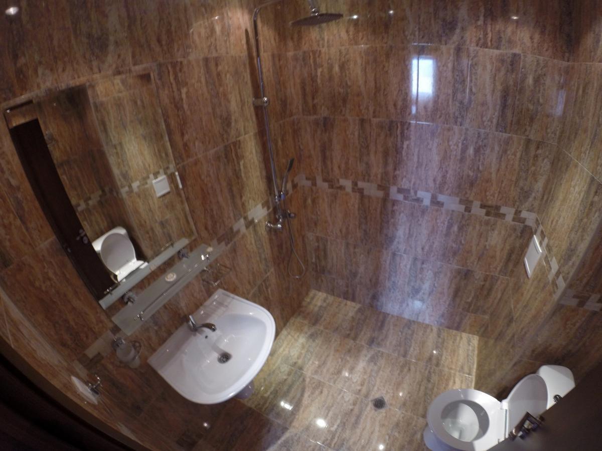 Maribel Spa Hotel Koprilova المظهر الخارجي الصورة