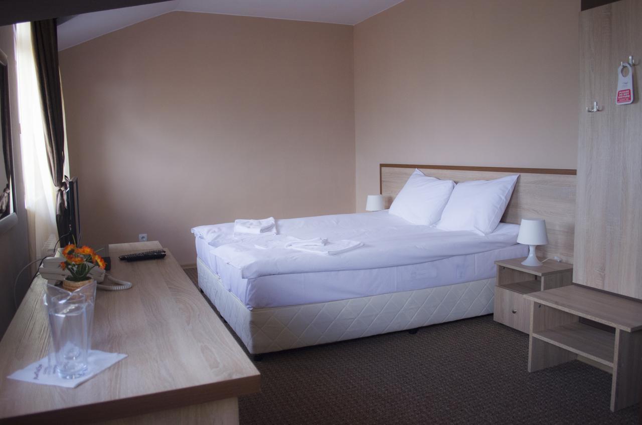 Maribel Spa Hotel Koprilova المظهر الخارجي الصورة