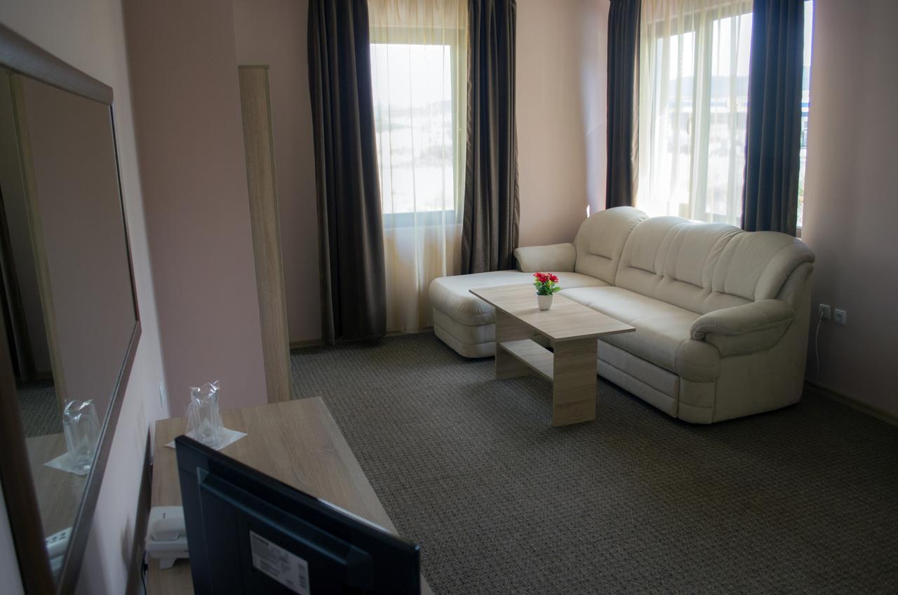 Maribel Spa Hotel Koprilova المظهر الخارجي الصورة