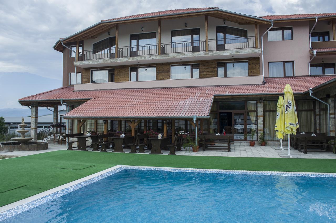 Maribel Spa Hotel Koprilova المظهر الخارجي الصورة