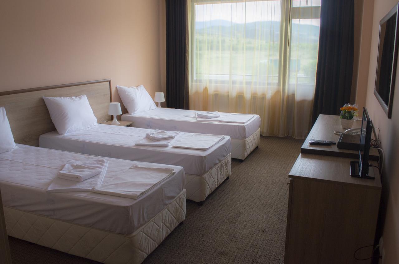 Maribel Spa Hotel Koprilova المظهر الخارجي الصورة