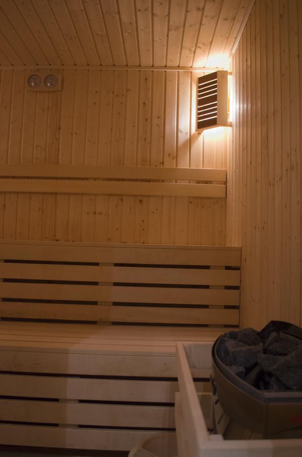 Maribel Spa Hotel Koprilova المظهر الخارجي الصورة