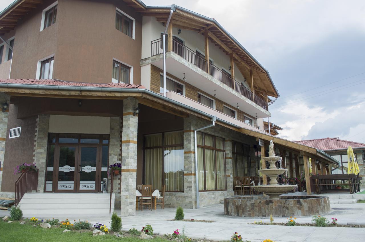 Maribel Spa Hotel Koprilova المظهر الخارجي الصورة