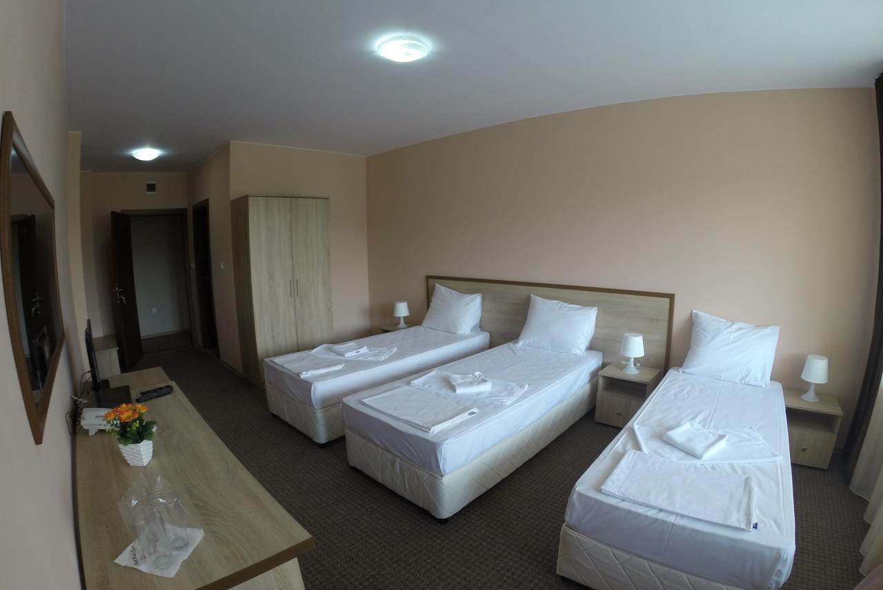 Maribel Spa Hotel Koprilova المظهر الخارجي الصورة