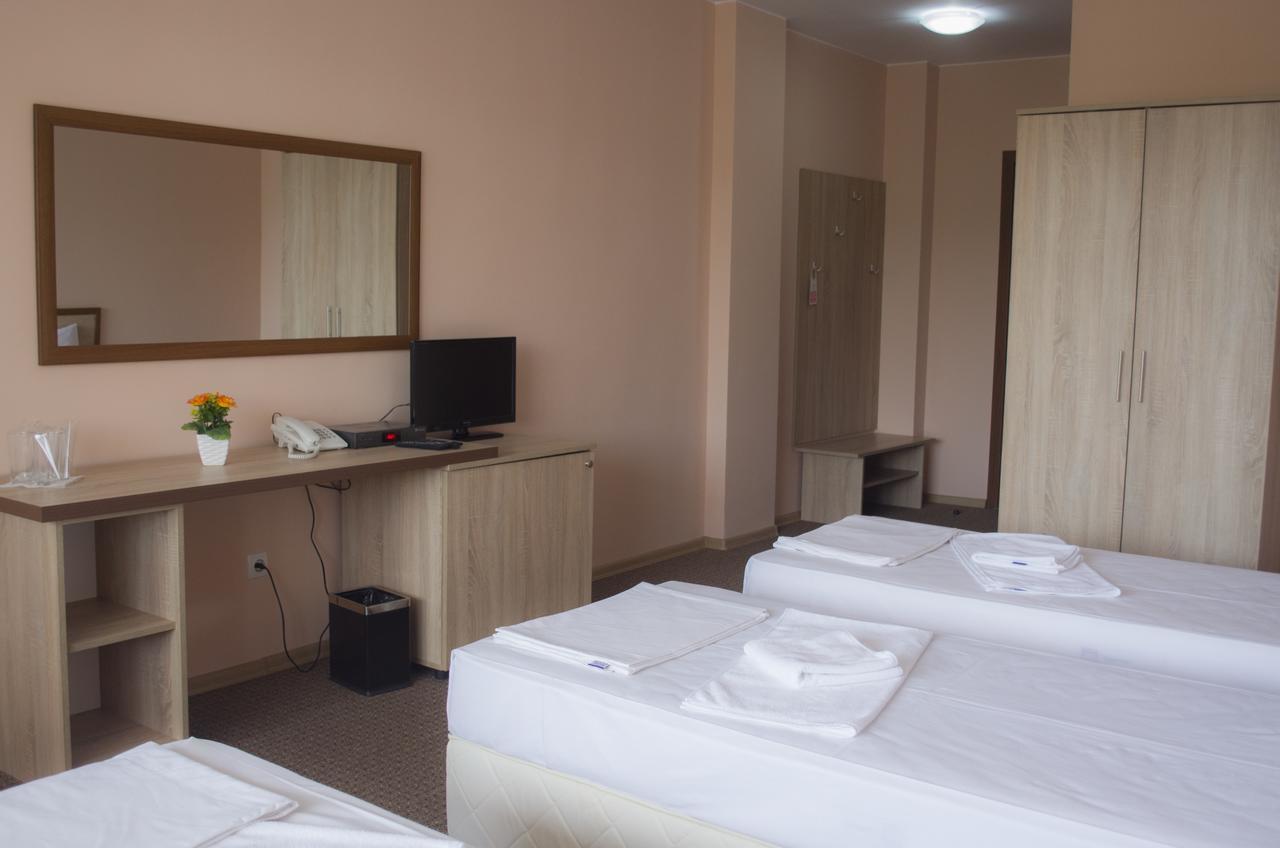 Maribel Spa Hotel Koprilova المظهر الخارجي الصورة