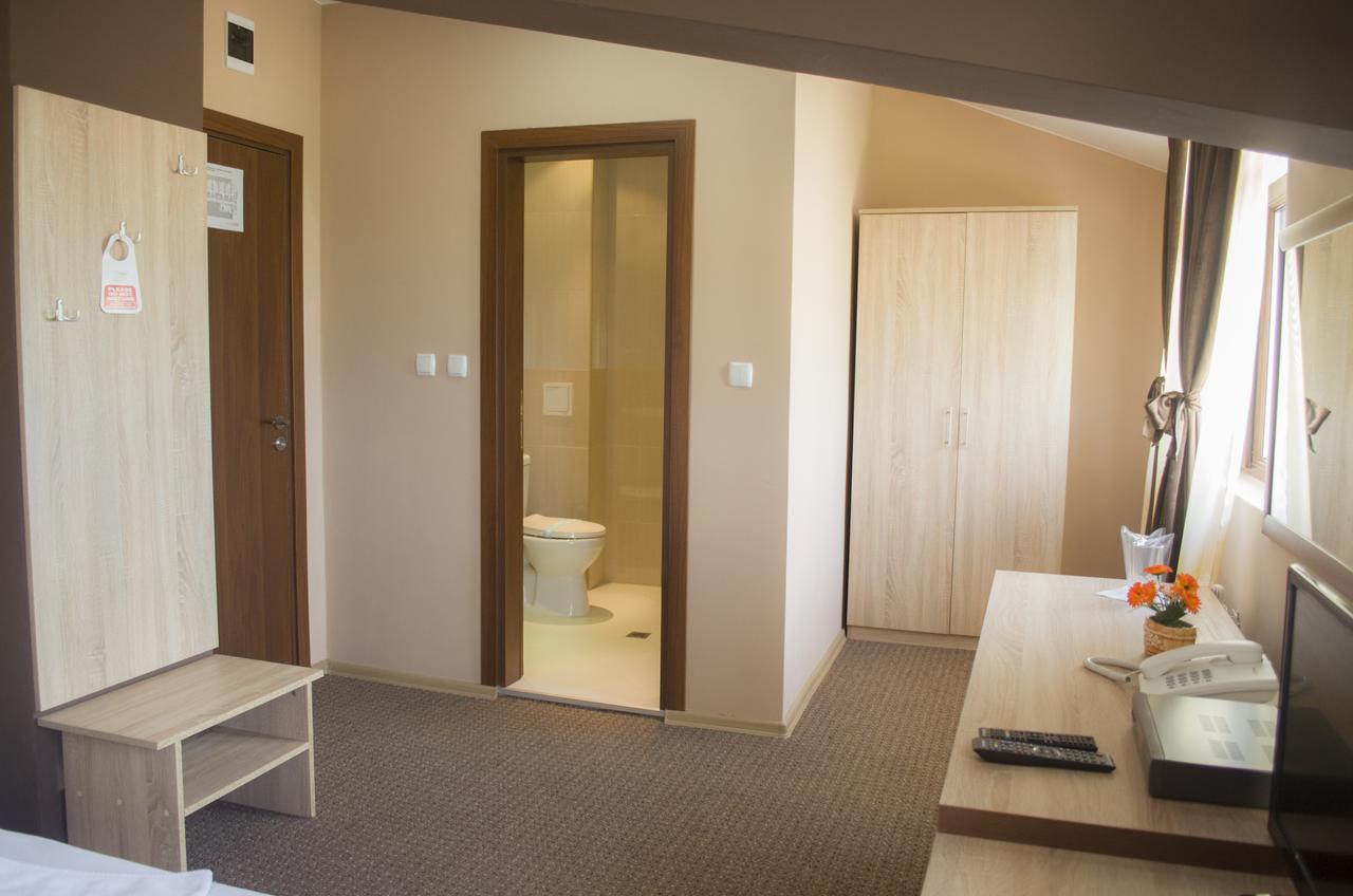 Maribel Spa Hotel Koprilova المظهر الخارجي الصورة