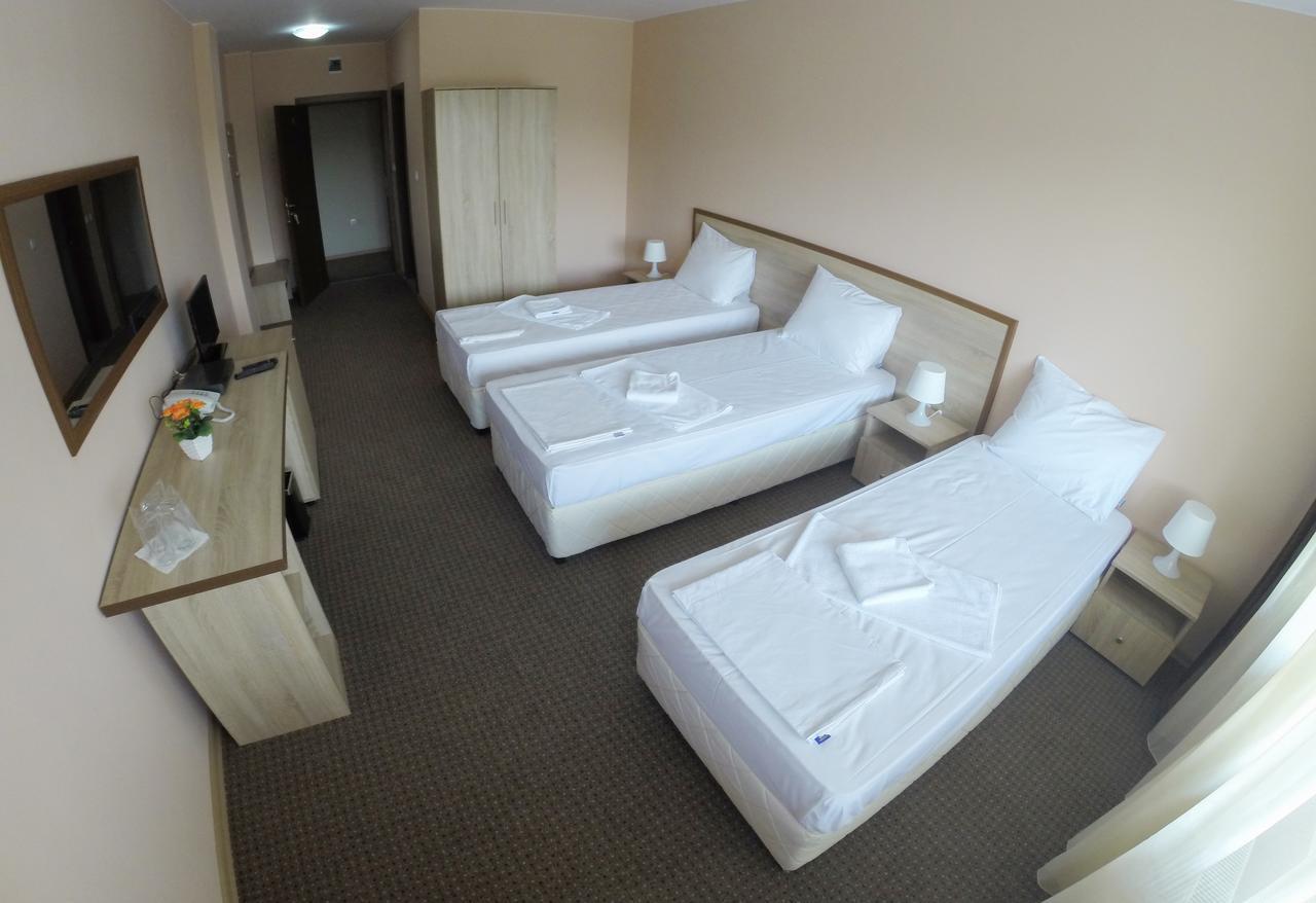 Maribel Spa Hotel Koprilova المظهر الخارجي الصورة