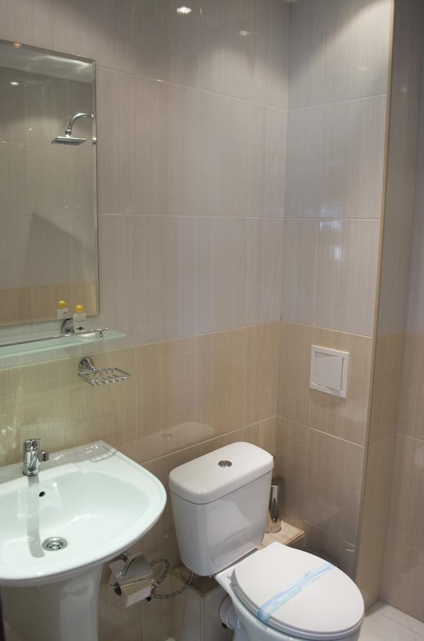 Maribel Spa Hotel Koprilova المظهر الخارجي الصورة