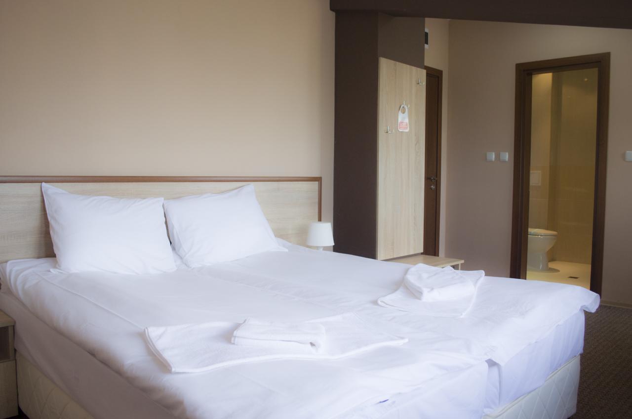 Maribel Spa Hotel Koprilova المظهر الخارجي الصورة