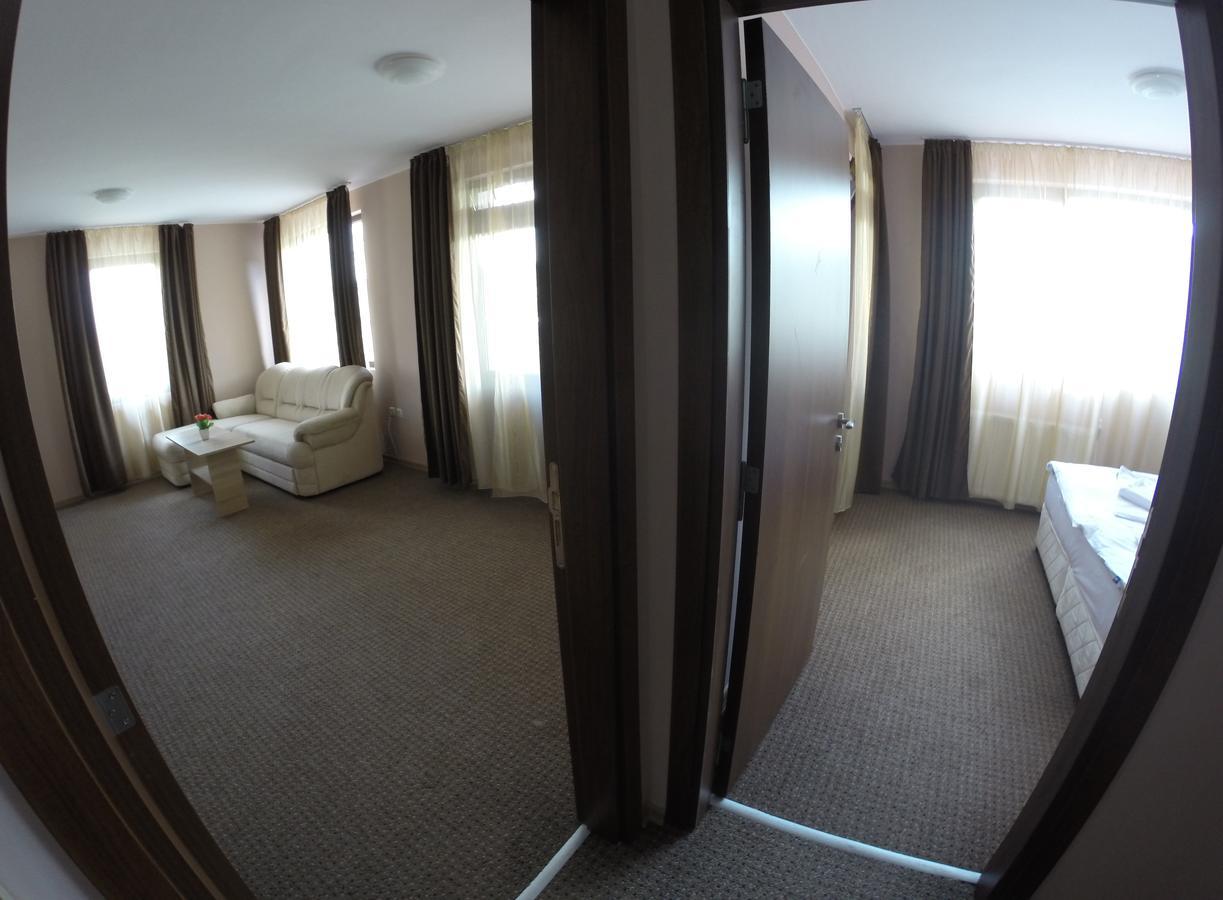 Maribel Spa Hotel Koprilova المظهر الخارجي الصورة