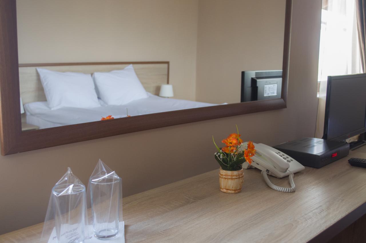 Maribel Spa Hotel Koprilova المظهر الخارجي الصورة