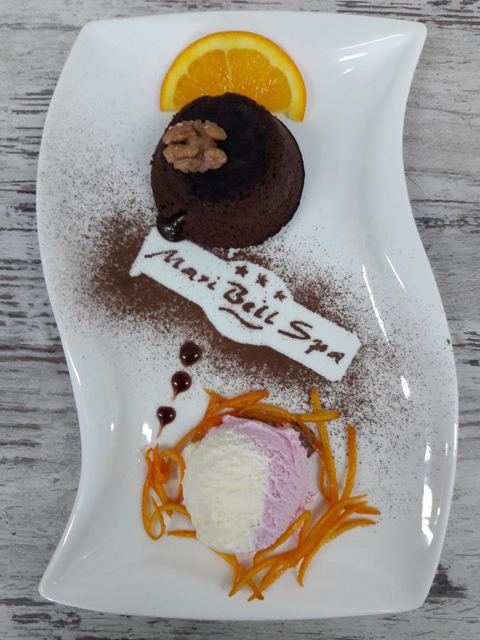 Maribel Spa Hotel Koprilova المظهر الخارجي الصورة