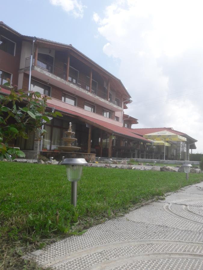 Maribel Spa Hotel Koprilova المظهر الخارجي الصورة