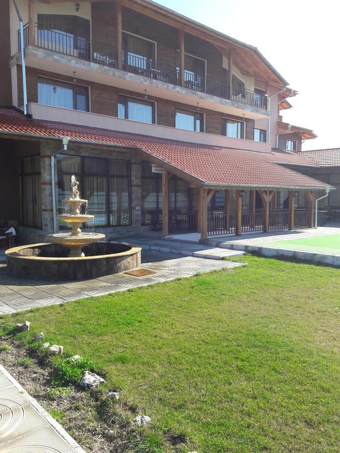 Maribel Spa Hotel Koprilova المظهر الخارجي الصورة