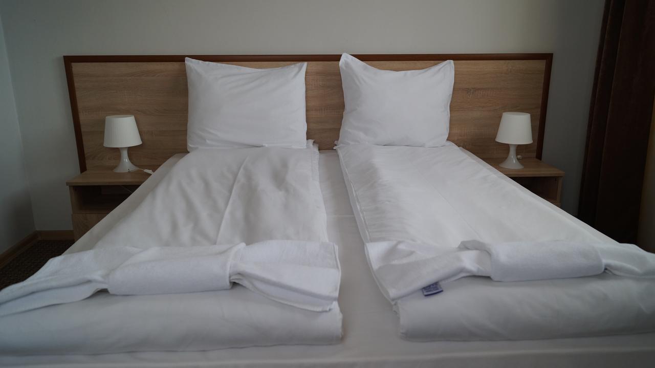 Maribel Spa Hotel Koprilova المظهر الخارجي الصورة
