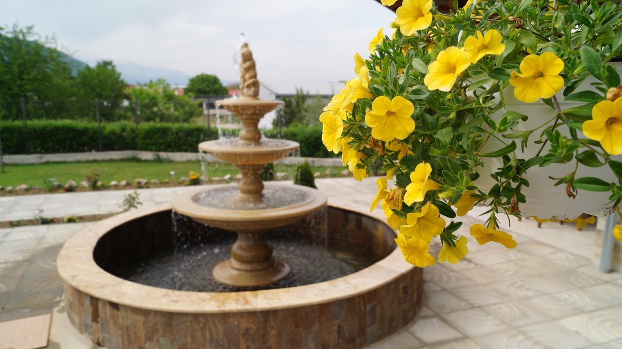 Maribel Spa Hotel Koprilova المظهر الخارجي الصورة